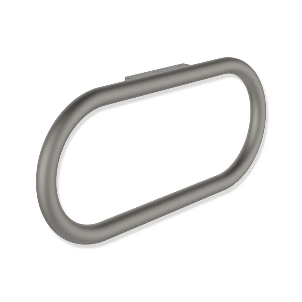 Hewi 480 Towel Ring - Rockland Interiors Inc.