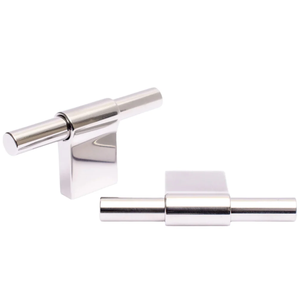 Line Knob - Rockland Interiors Inc.