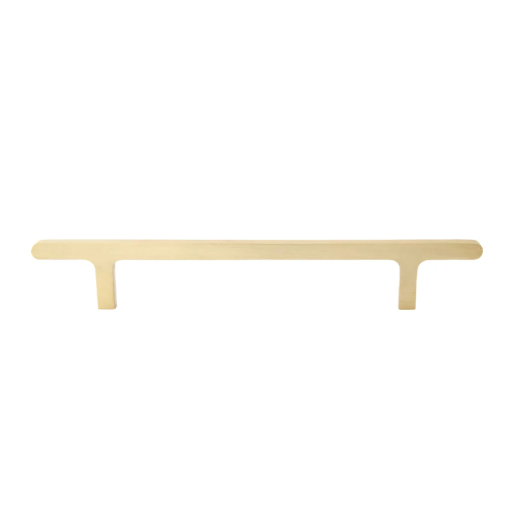 Flat Line Handle - Rockland Interiors Inc.