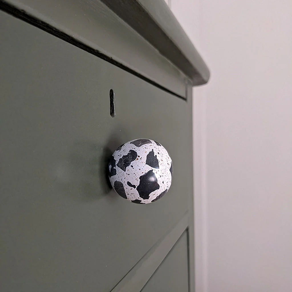 Demenico Sphere Knobs / Hooks - Rockland Interiors Inc.