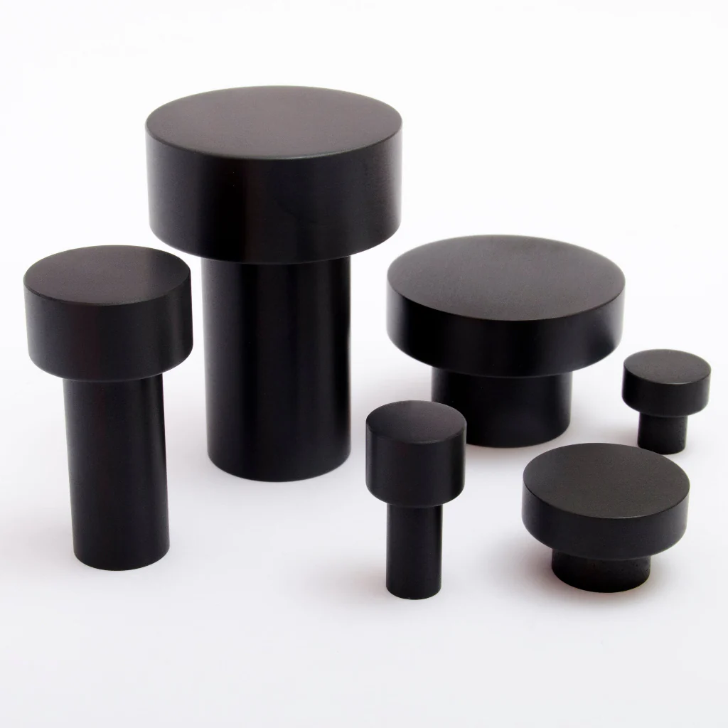 Dot Knob - Rockland Interiors Inc.