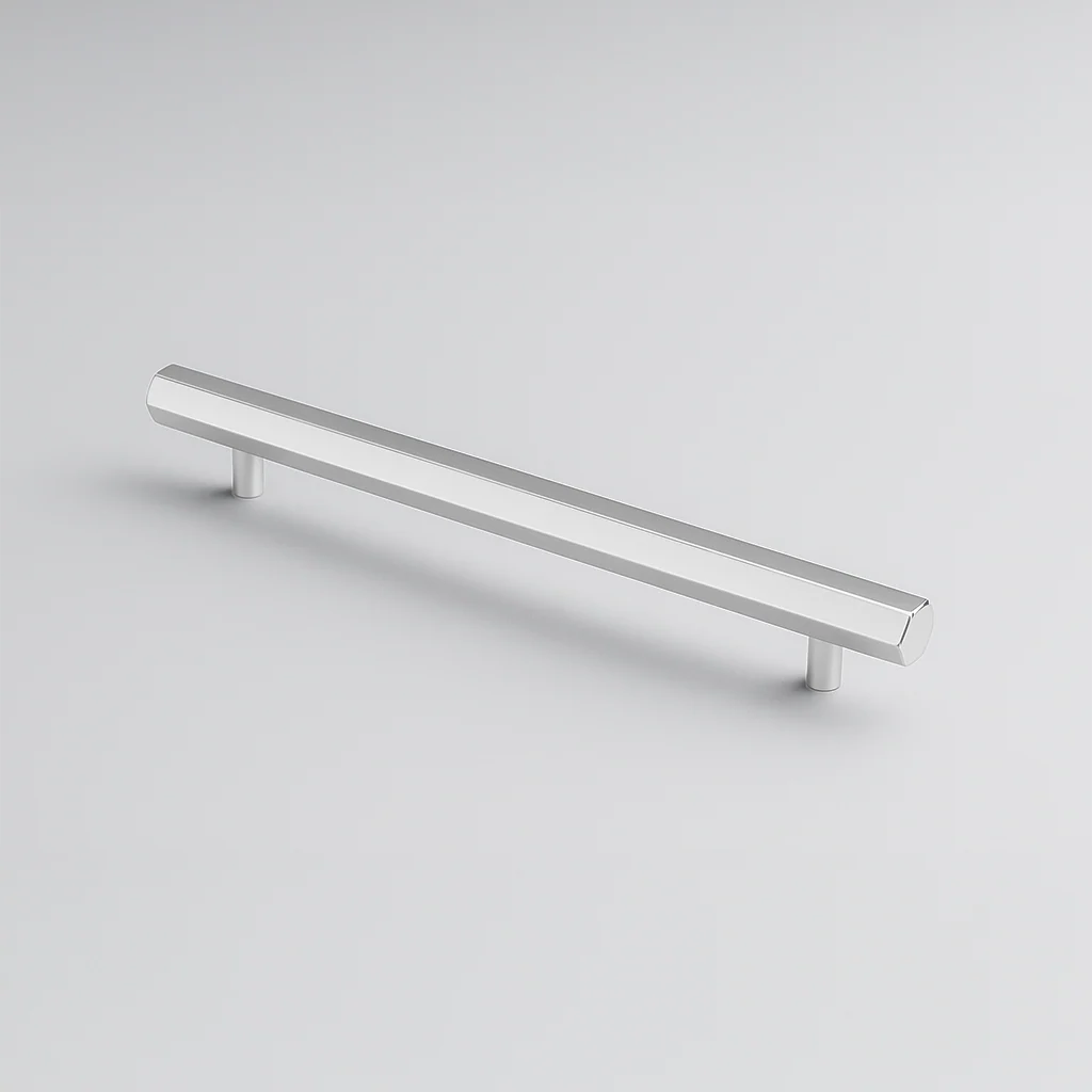 Charlie Hex Pull - Rockland Interiors Inc.