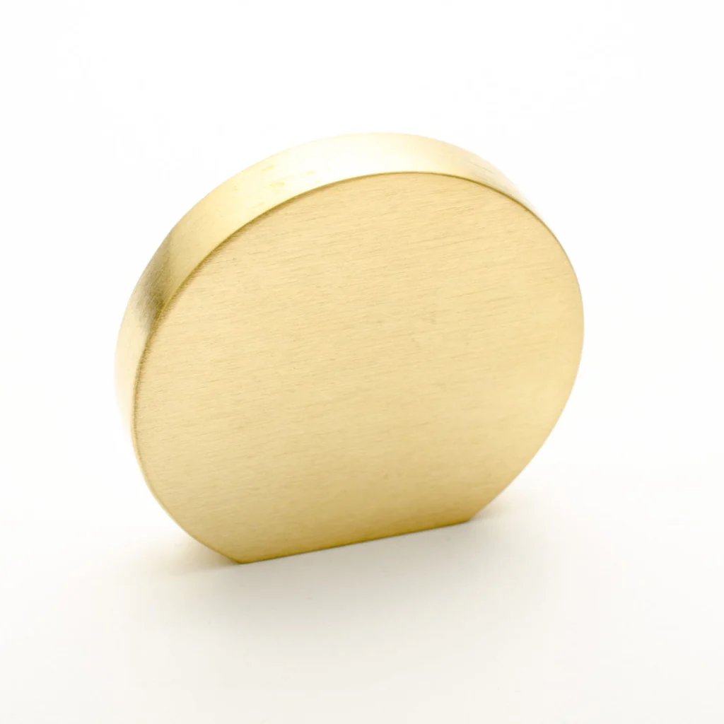Globe Knob - Rockland Interiors Inc.