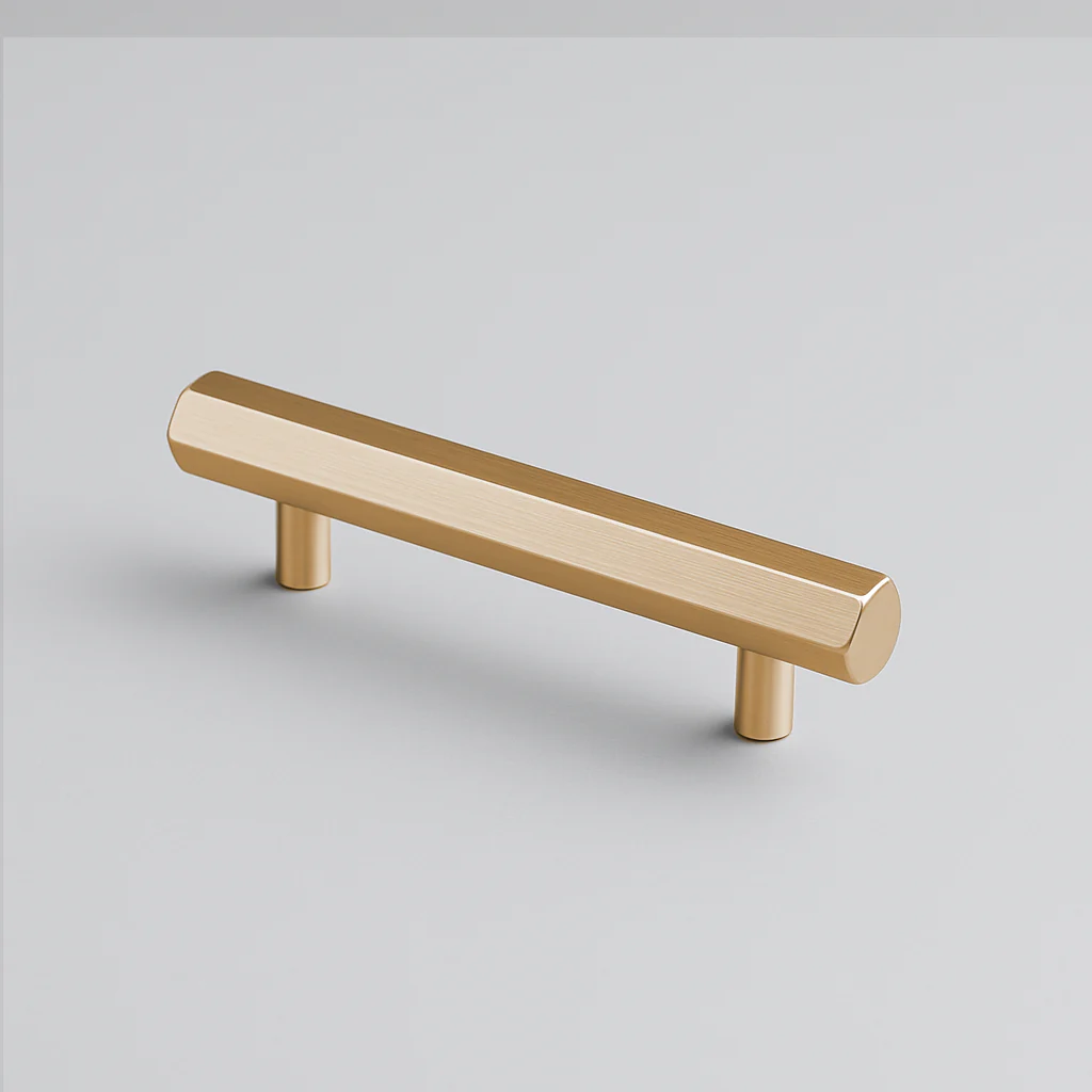Charlie Hex Pull - Rockland Interiors Inc.