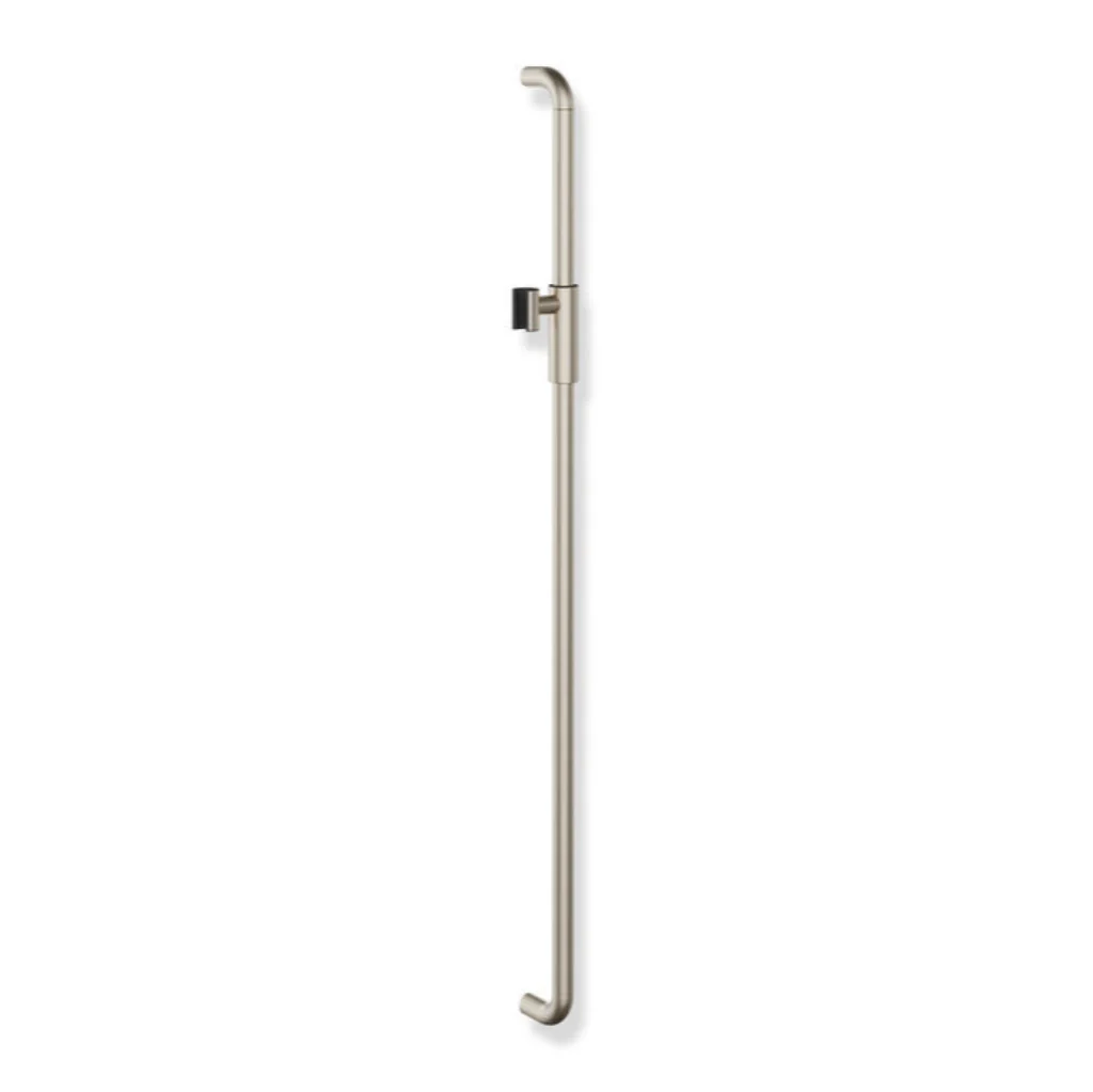 Hewi 480 Rail With Magnetic Shower Head Holder - Rockland Interiors Inc.