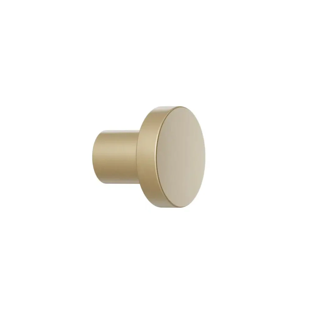 Furnipart Dot Cabinet Knob - Rockland Interiors Inc.