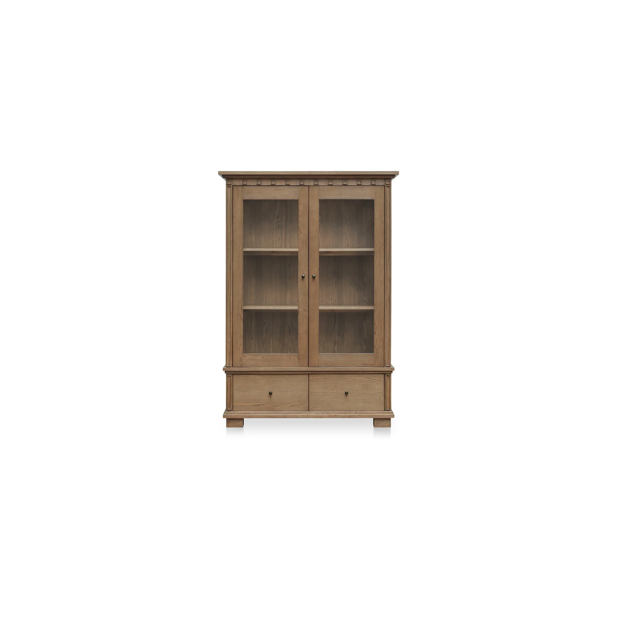 Lillian Tall Cabinet - Rockland Interiors Inc.