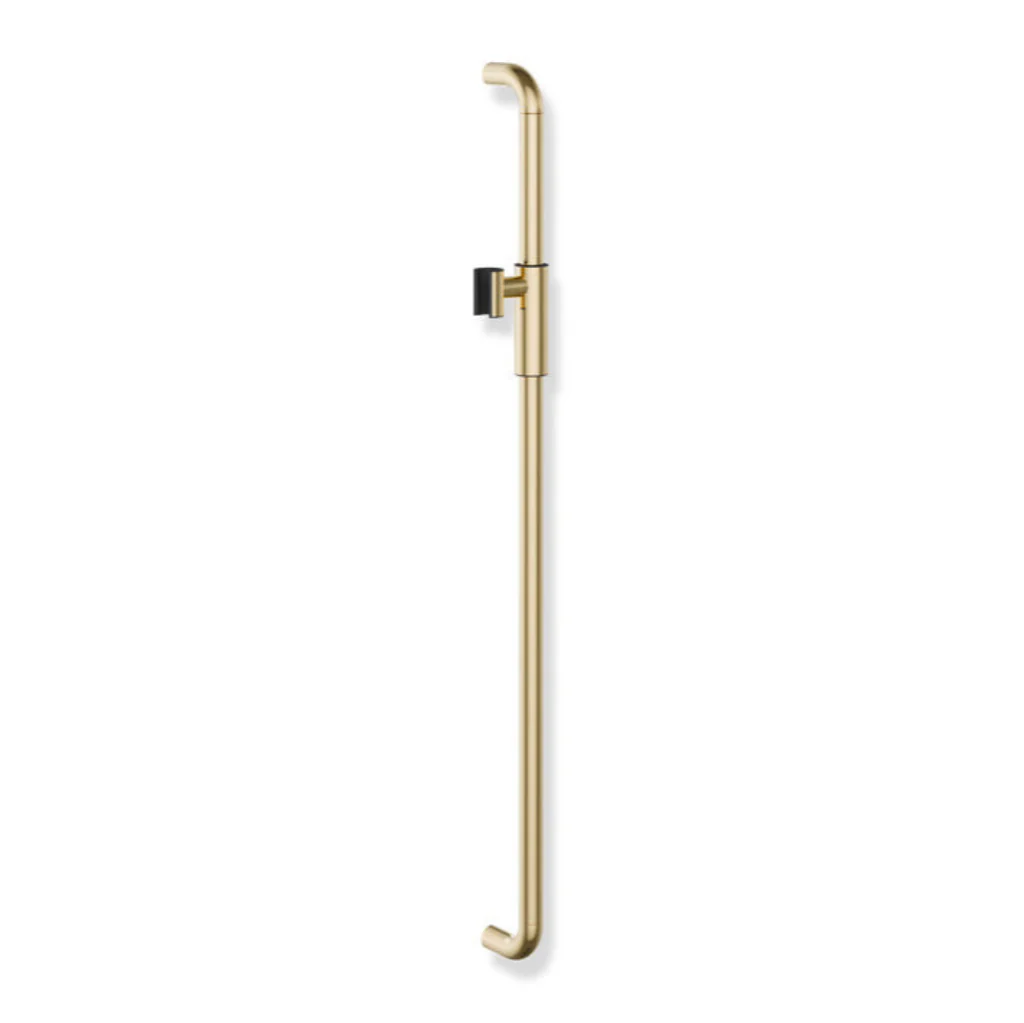 Hewi 480 Rail With Magnetic Shower Head Holder - Rockland Interiors Inc.