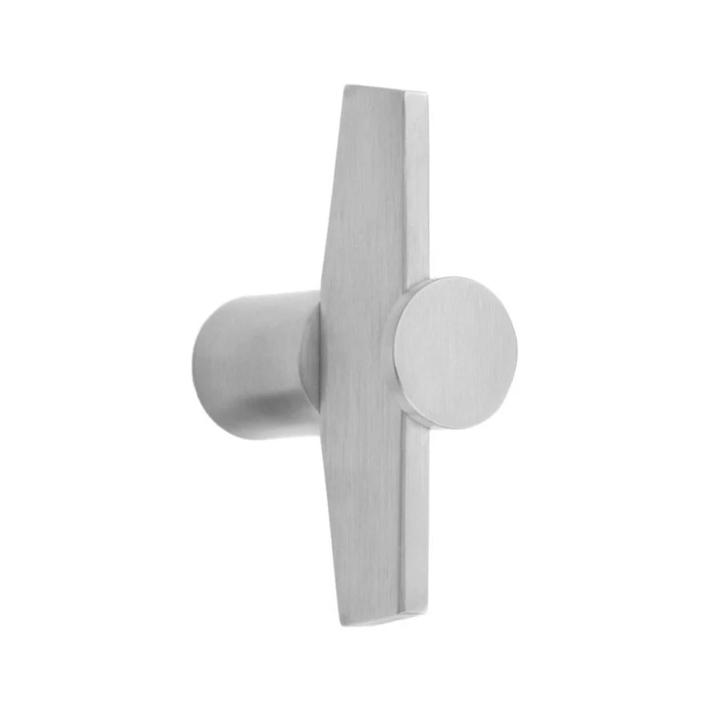 TENSE BB25 M Cabinet Knob - Rockland Interiors Inc.