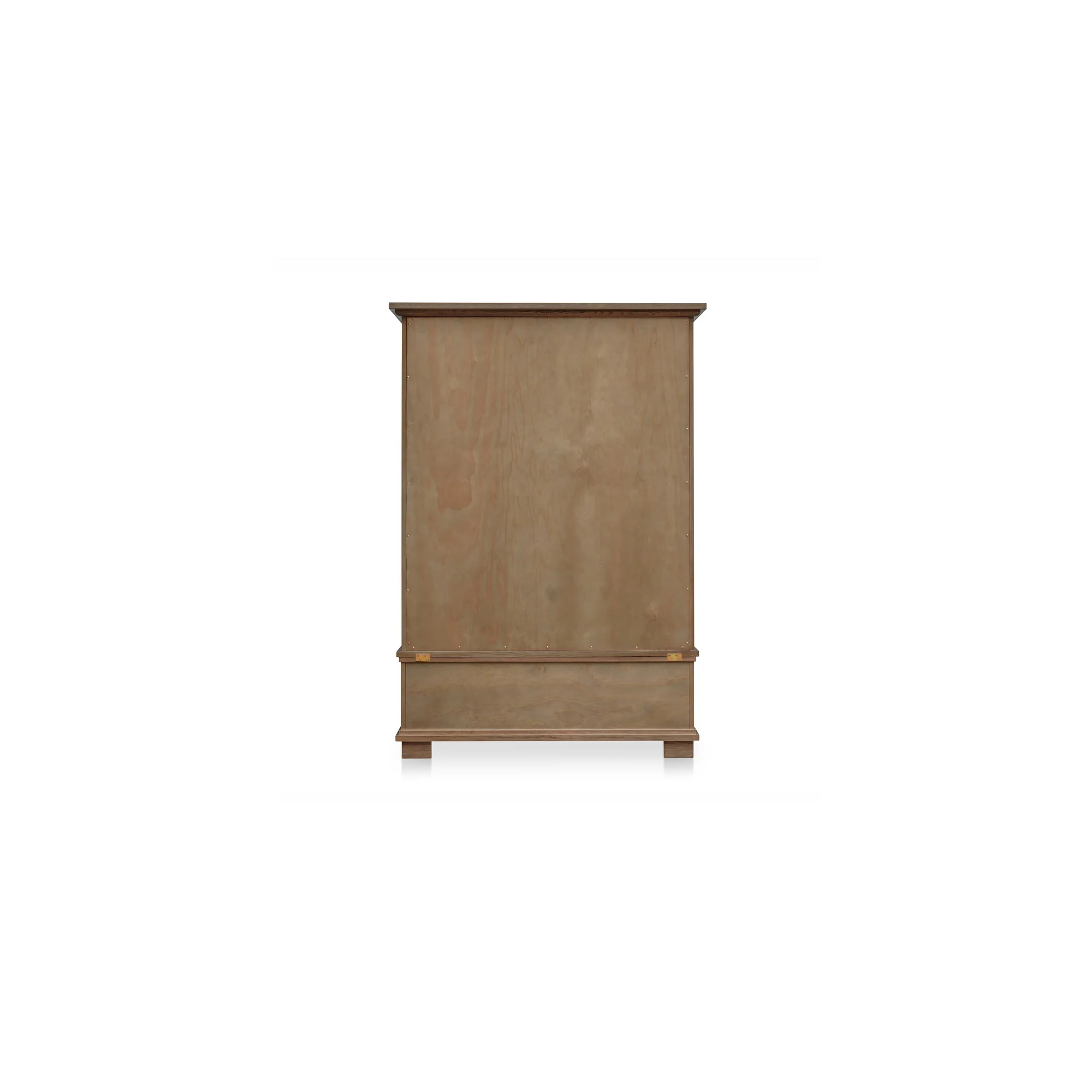 Lillian Tall Cabinet - Rockland Interiors Inc.