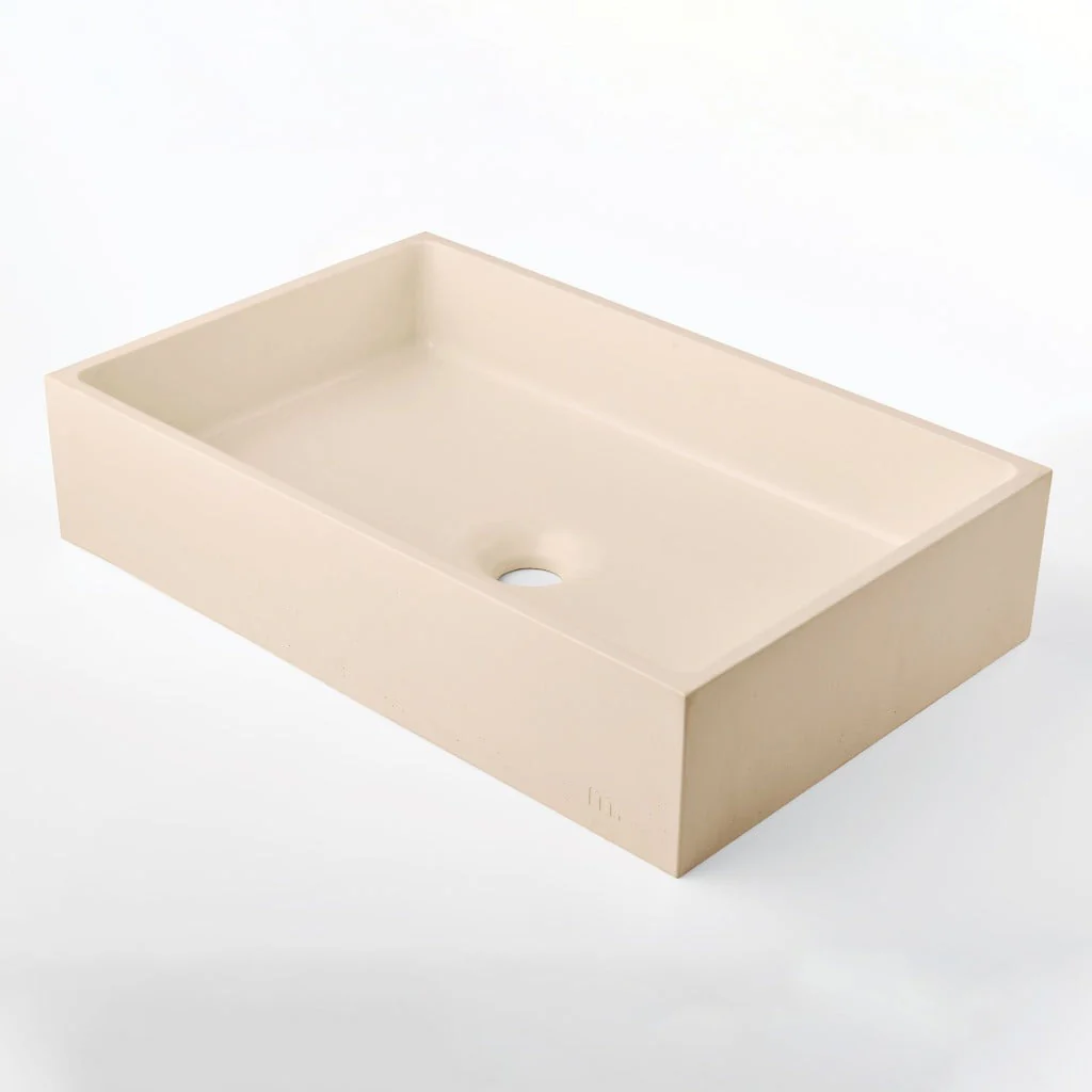 Jeker Basin - Rockland Interiors Inc.