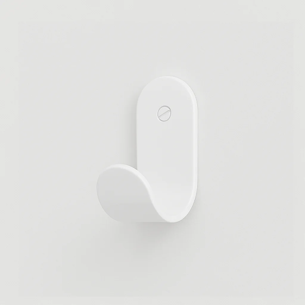 BENDE Curve Hook - Rockland Interiors Inc.