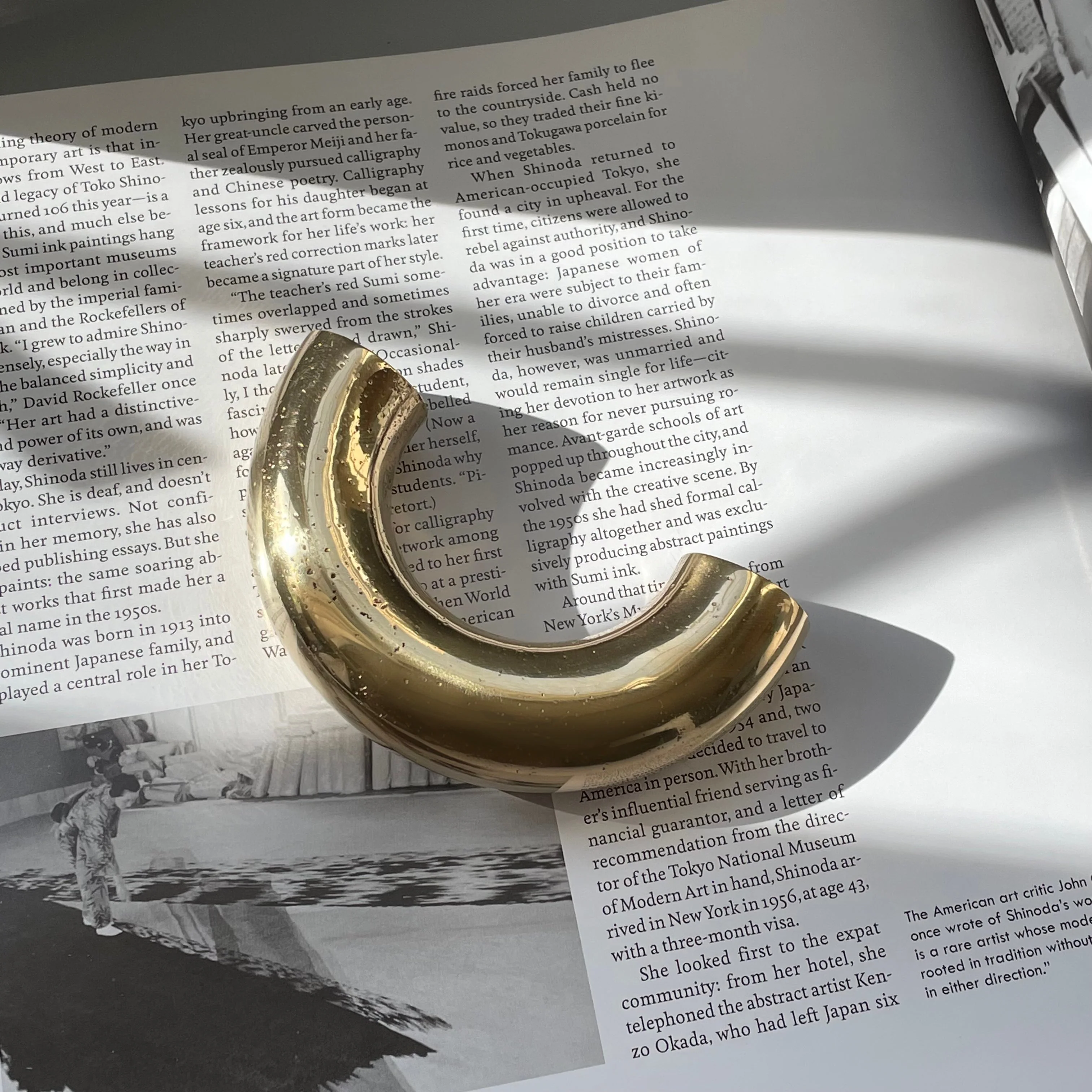 Cercle Pull Thick - Rockland Interiors Inc.