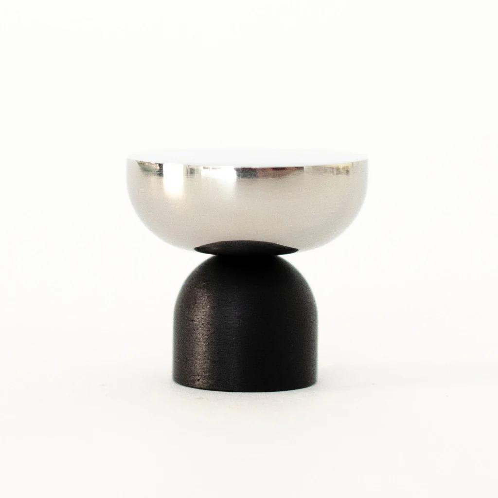 Kokeshi Mix Knob / Hook - Rockland Interiors Inc.
