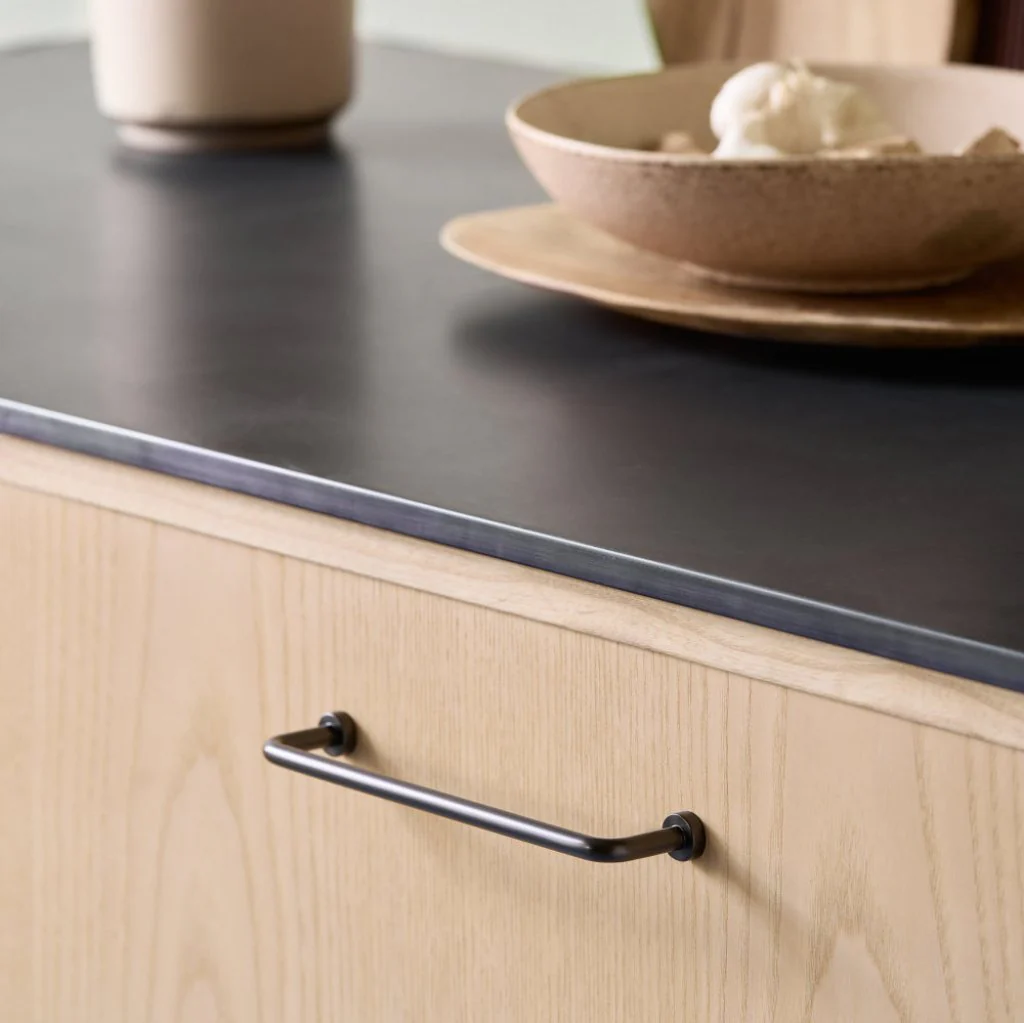 Furnipart Lounge Cabinet Handle - Rockland Interiors Inc.