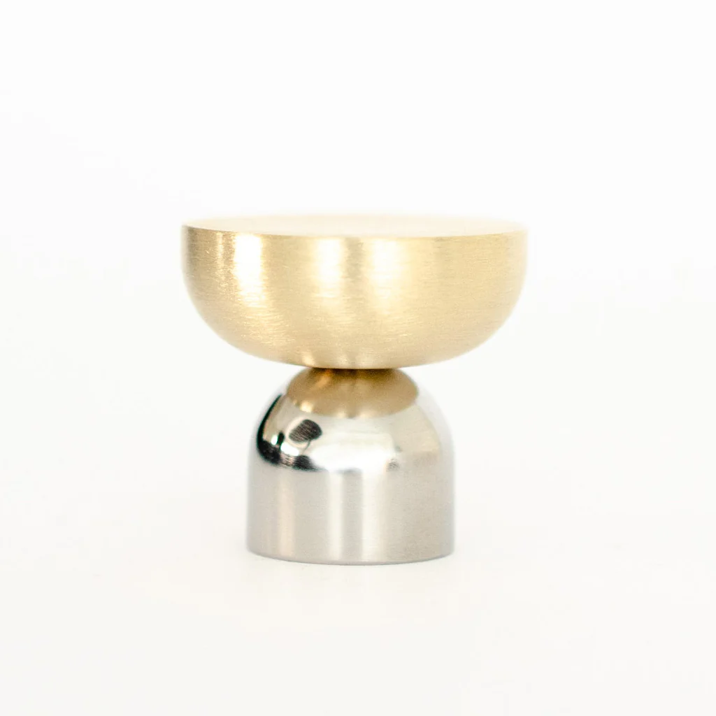 Kokeshi Mix Knob / Hook - Rockland Interiors Inc.