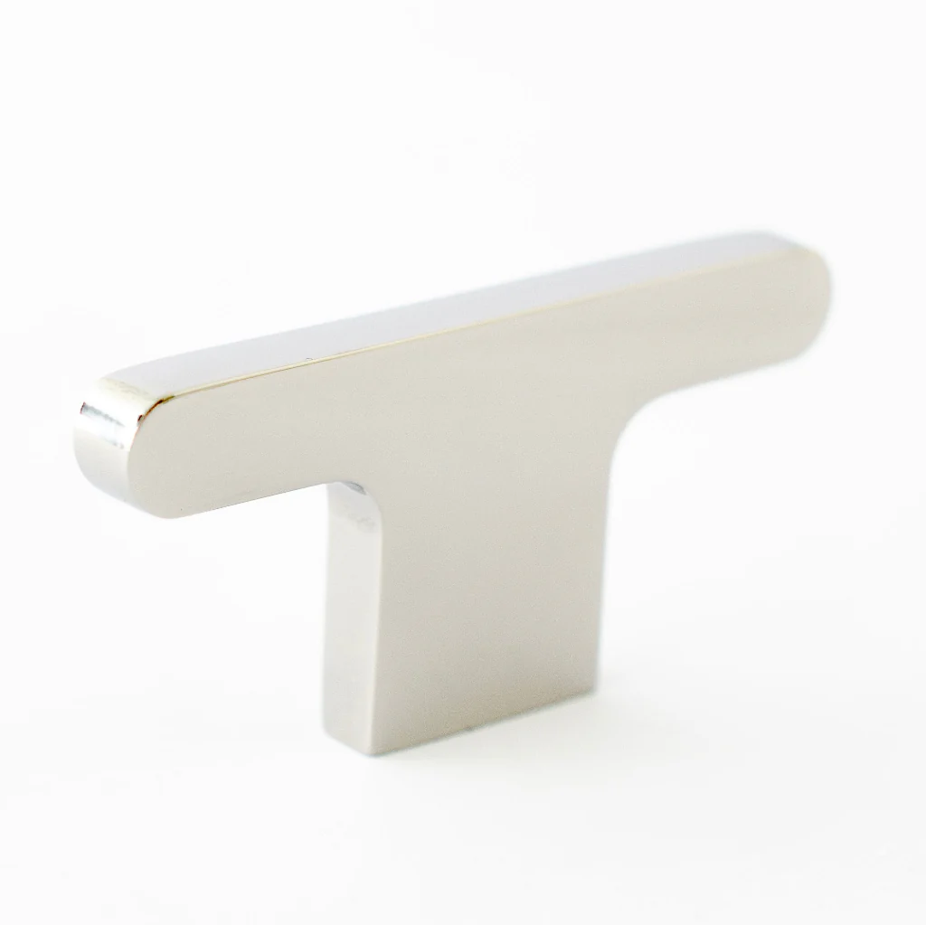 Flat Line Knob - Rockland Interiors Inc.