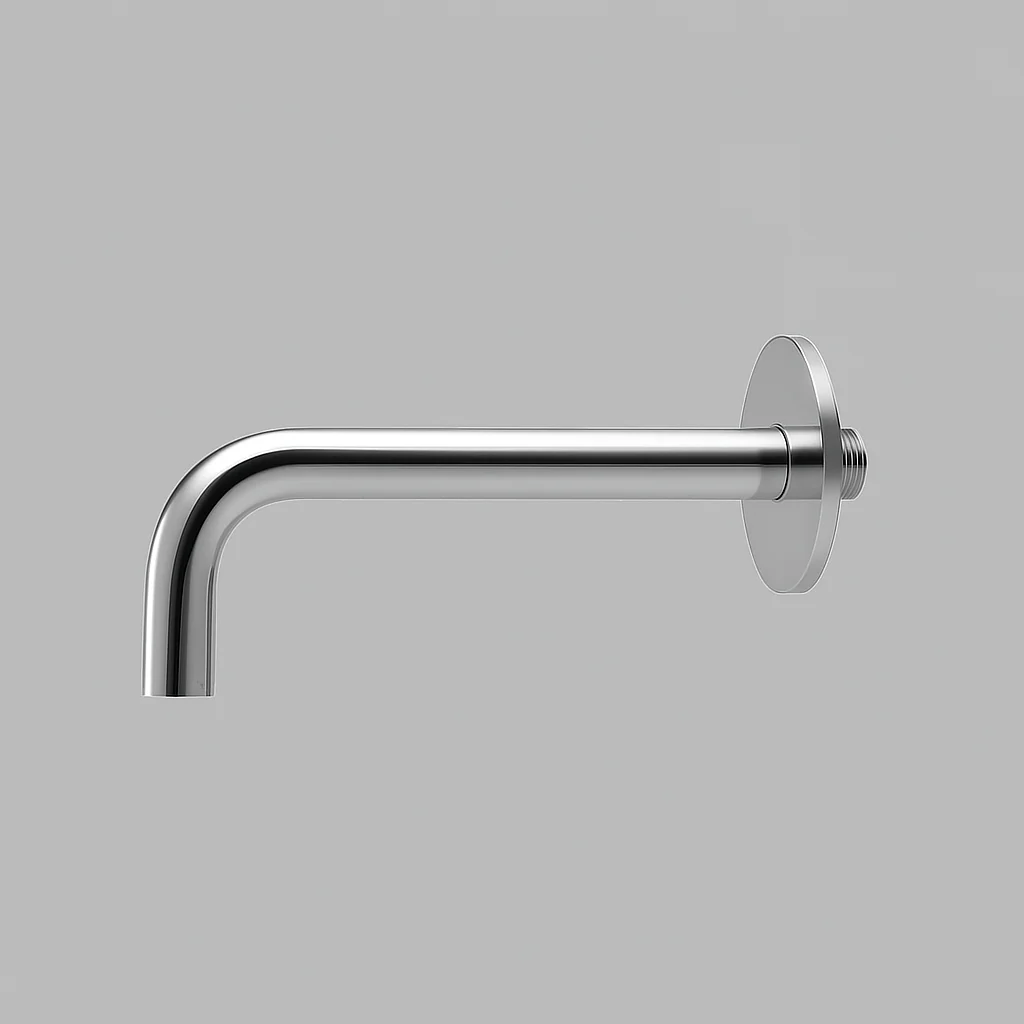 Qtoo Wall Mounted Tap System - Rockland Interiors Inc.