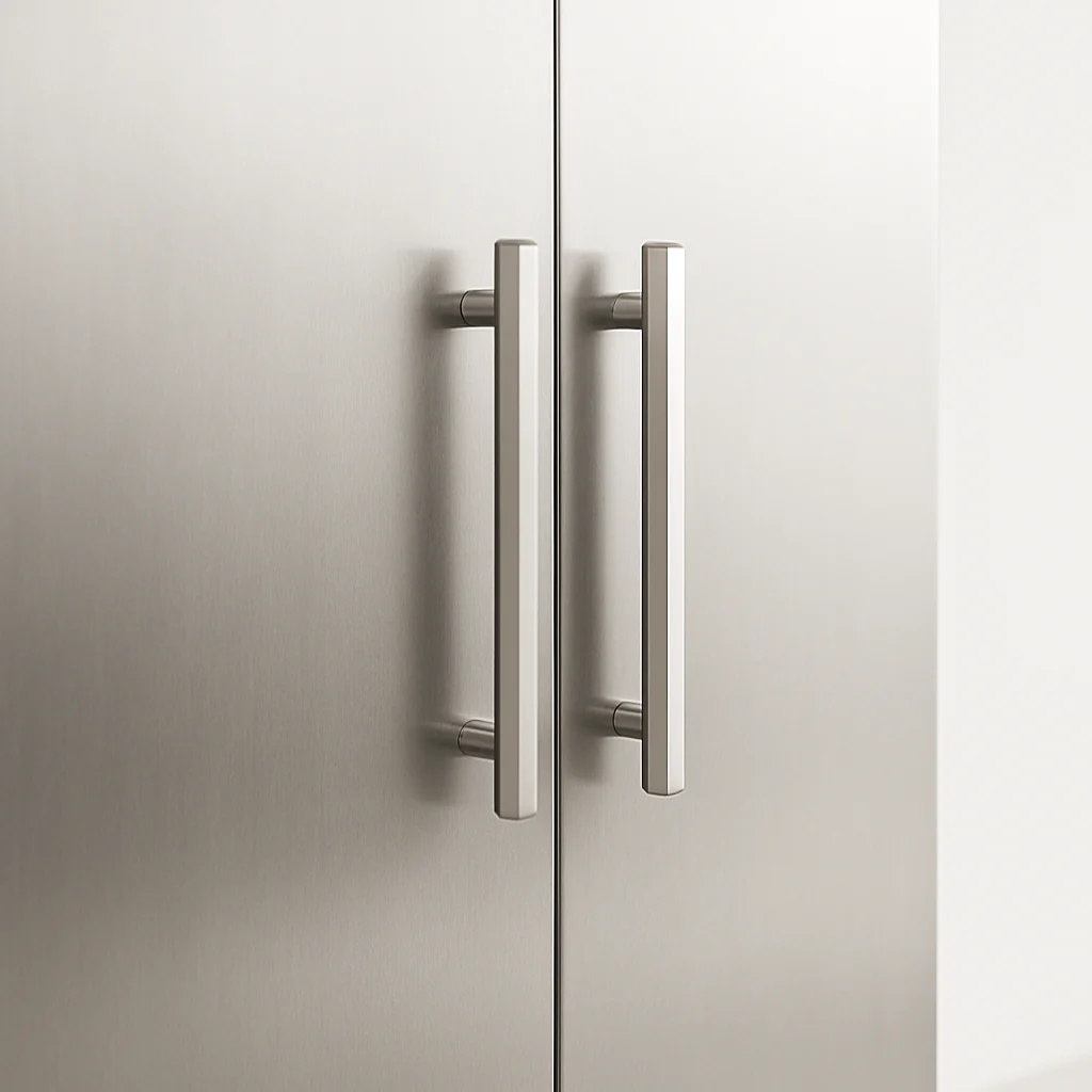 Charlie Hex Pull - Rockland Interiors Inc.