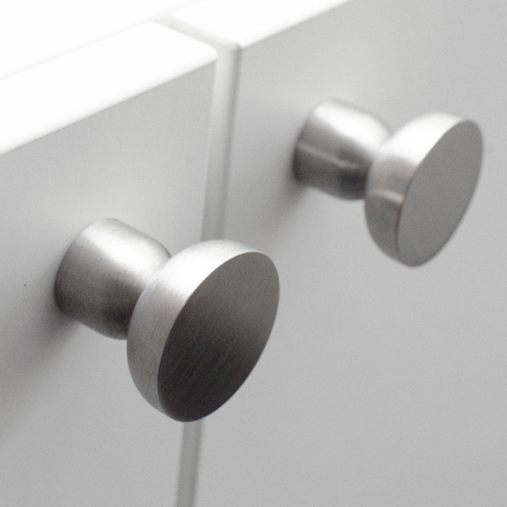 Kokeshi Knob / Hook - Rockland Interiors Inc.