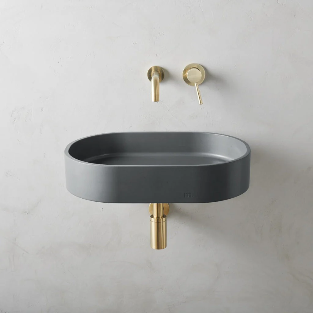 Parro Basin LG Affix - Rockland Interiors Inc.