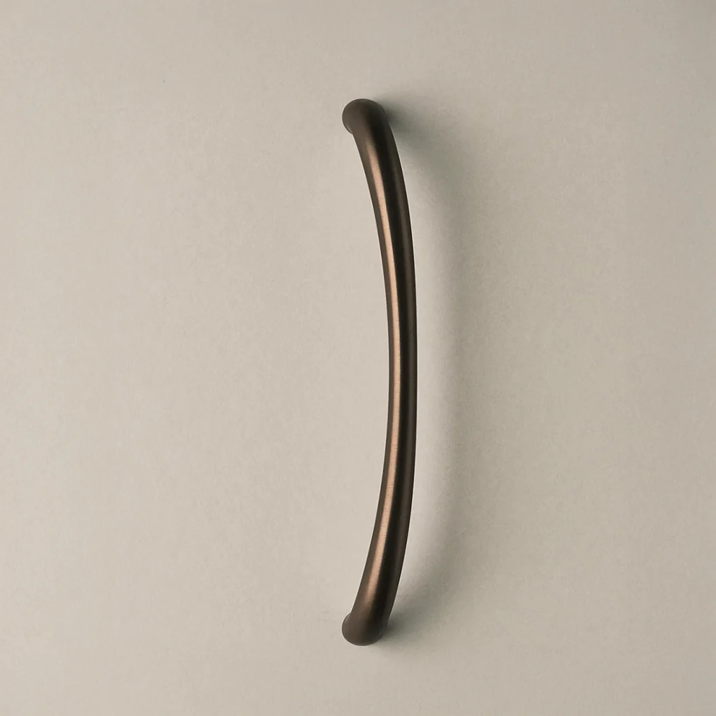 Suave Cabinet Pull - Rockland Interiors Inc.