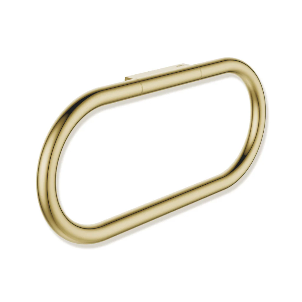 Hewi 480 Towel Ring - Rockland Interiors Inc.