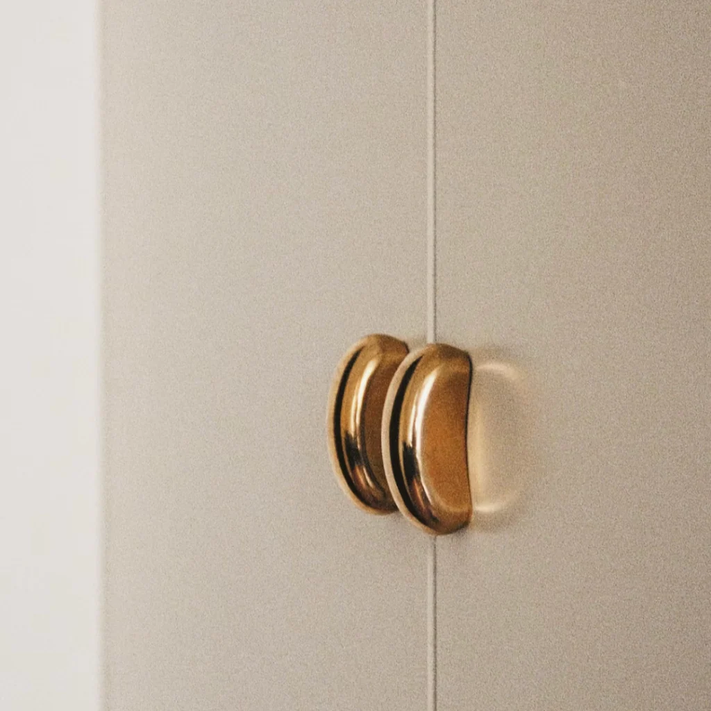 Sage Knob - Rockland Interiors Inc.