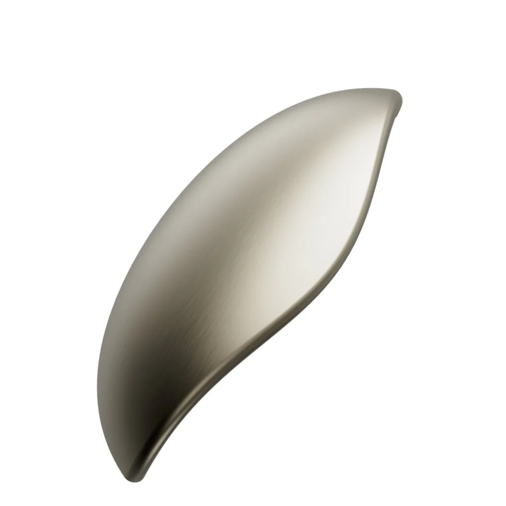 Furnipart Luna Cabinet Handle - Rockland Interiors Inc.
