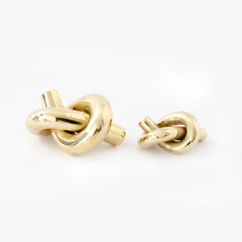 Knot Knob Big - Rockland Interiors Inc.