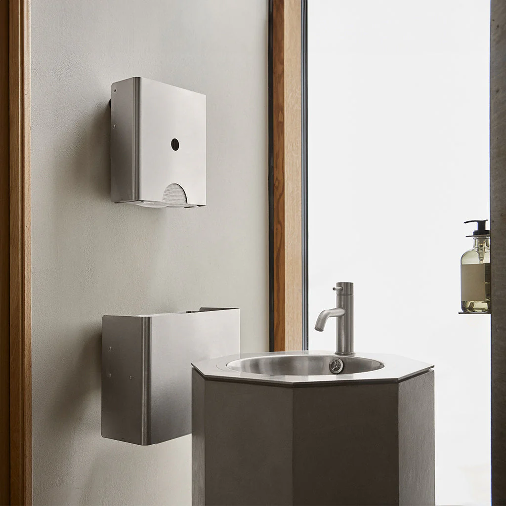 Qtoo Single Hole Tap Set - Rockland Interiors Inc.