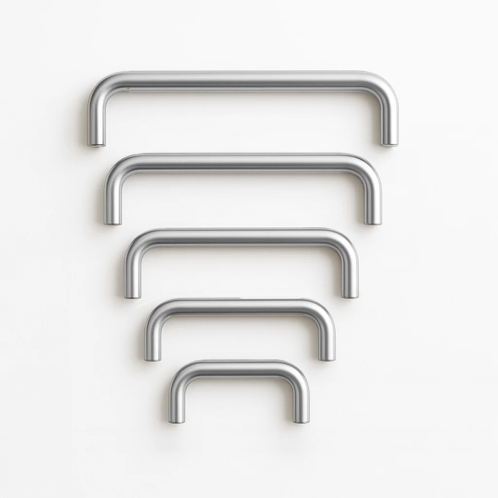 Charlie Bar Pull - Rockland Interiors Inc.