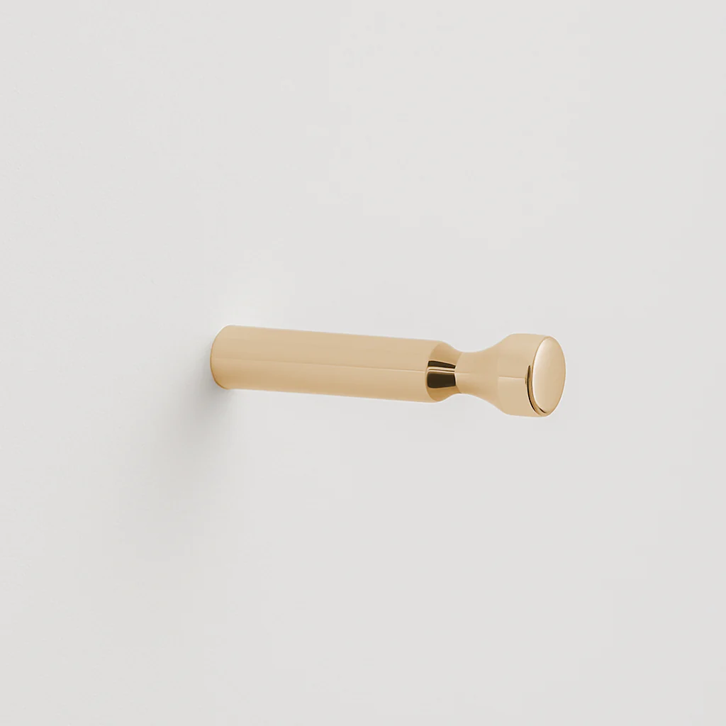 Charlie Pencil Hook - Rockland Interiors Inc.