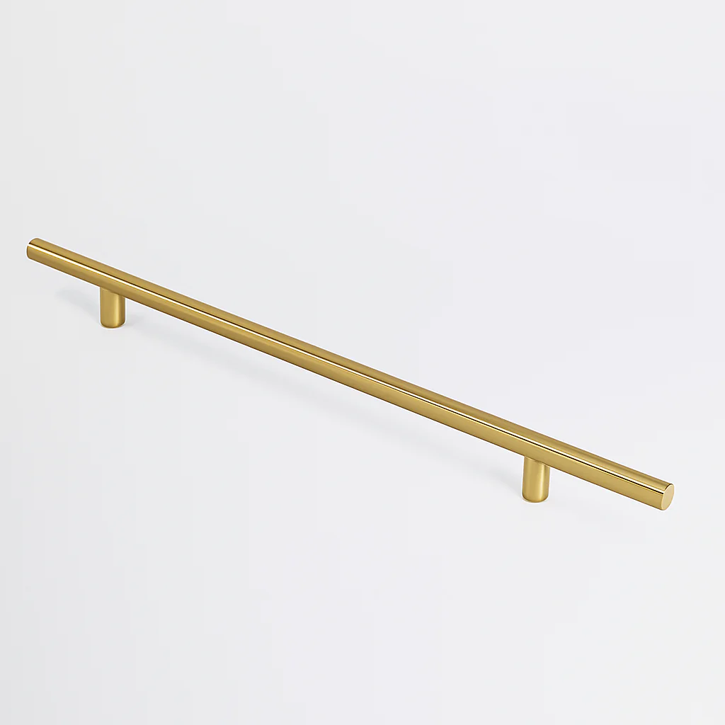 Charlie Round Cabinet Pull - Rockland Interiors Inc.