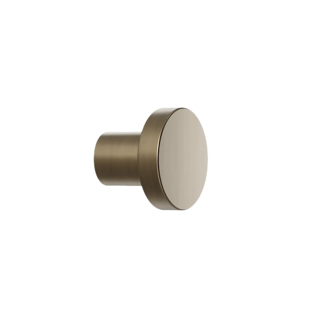 Furnipart Dot Cabinet Knob - Rockland Interiors Inc.