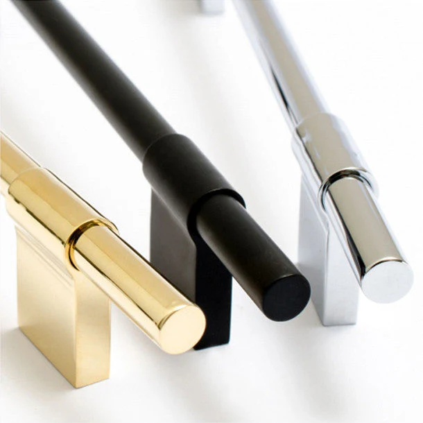 Line Handle - Rockland Interiors Inc.