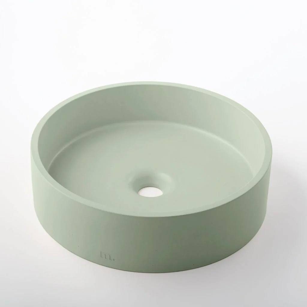 Odet Basin LG - Rockland Interiors Inc.