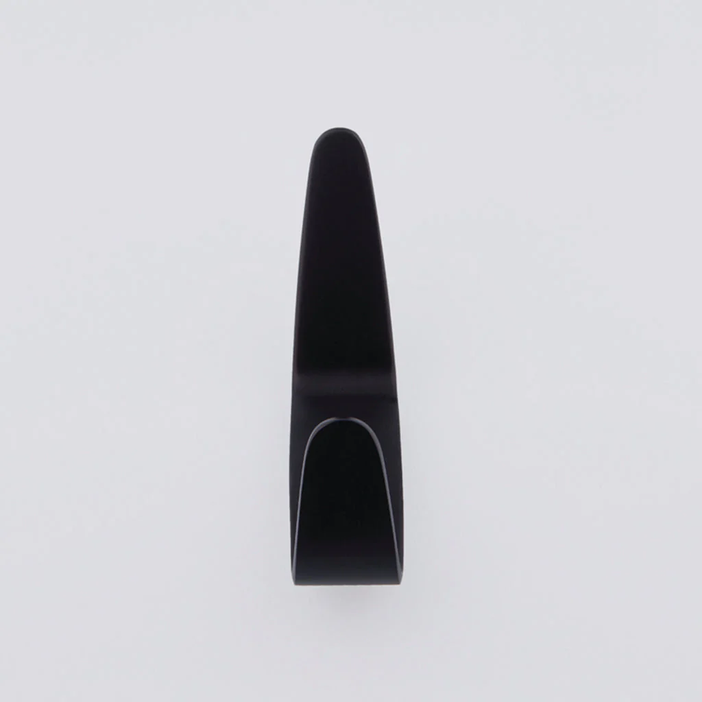 Charlie Angular Hook - Rockland Interiors Inc.