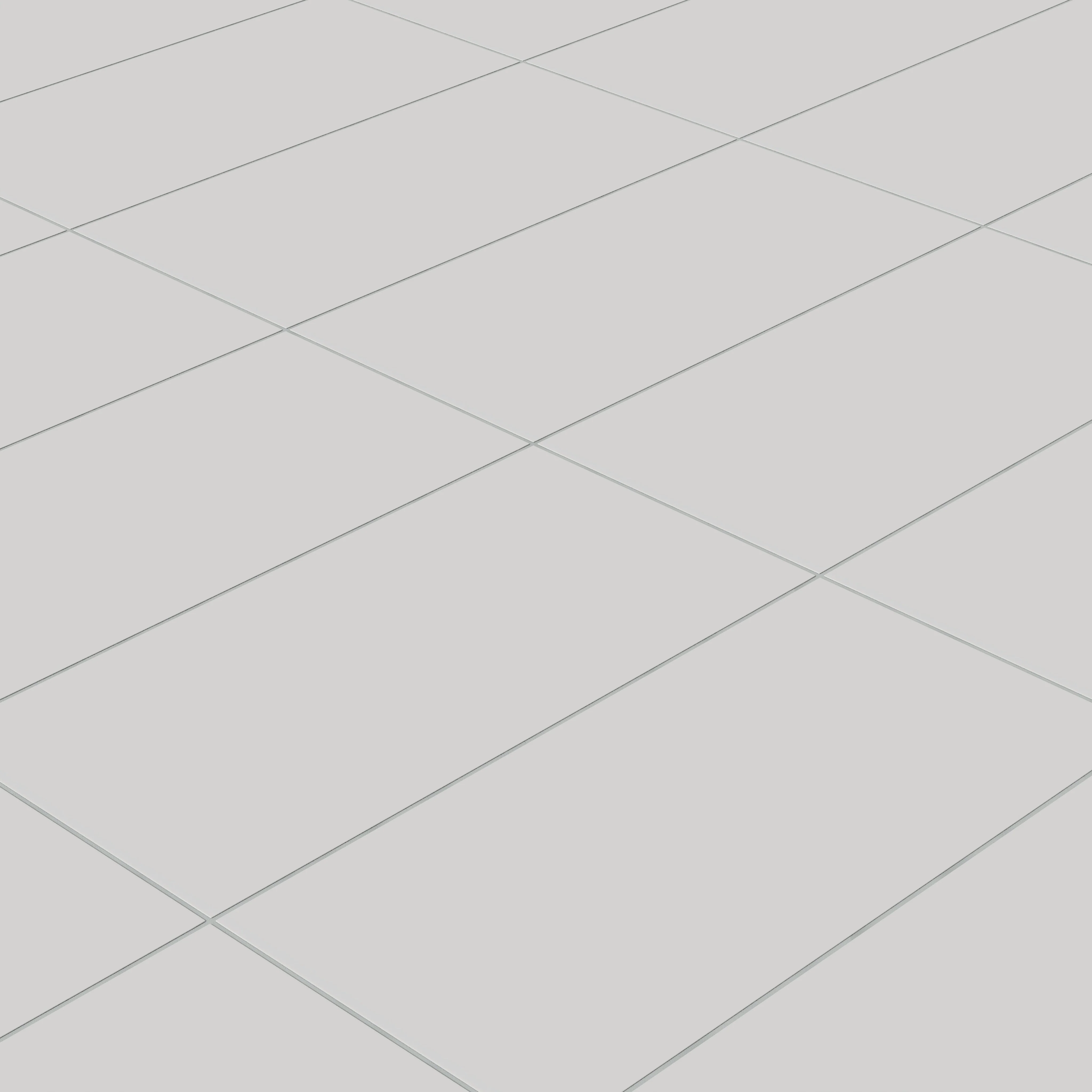 12x24 Natural Press Ceramic Tile in Cloud Cover Matte - Rockland Interiors Inc.