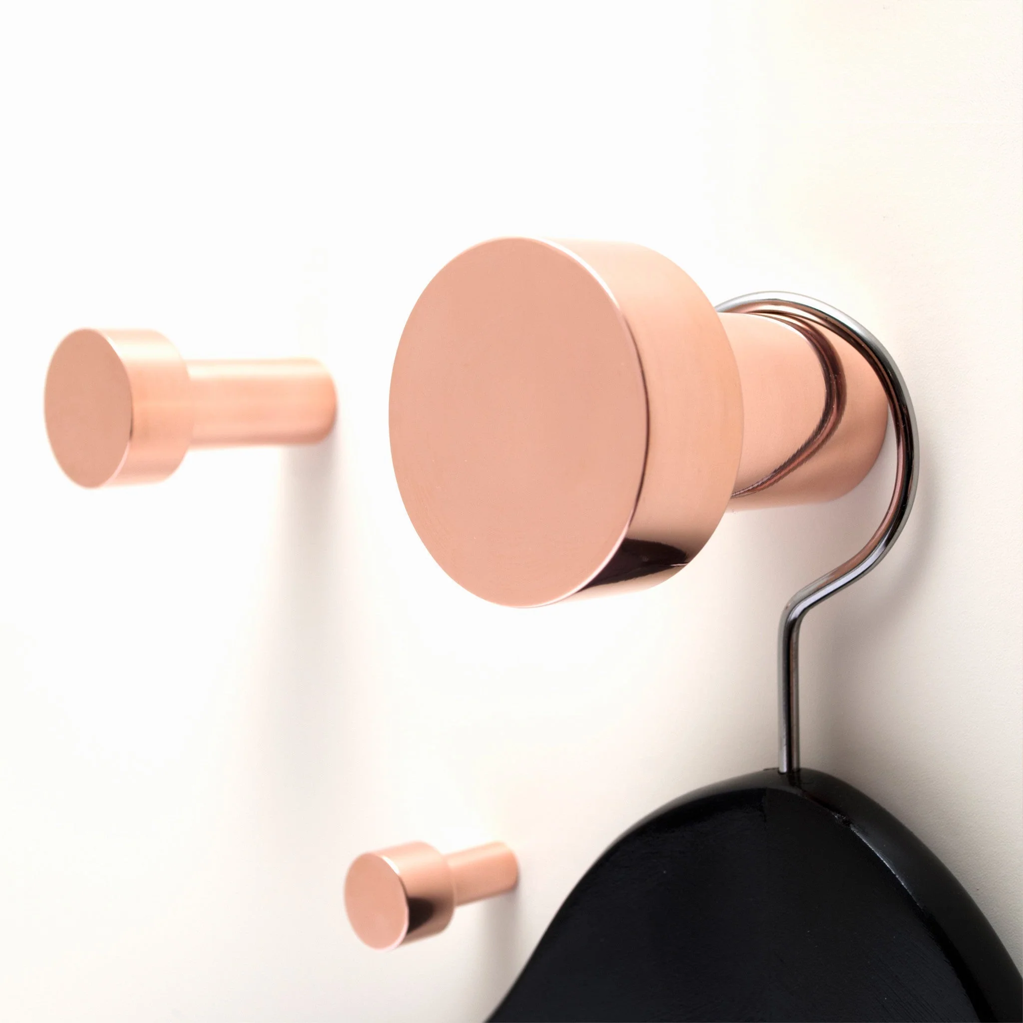 Large Dot Hook - Rockland Interiors Inc.