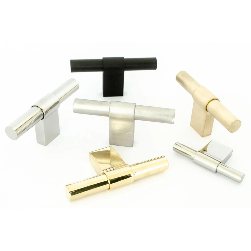 Line Big Knob - Rockland Interiors Inc.