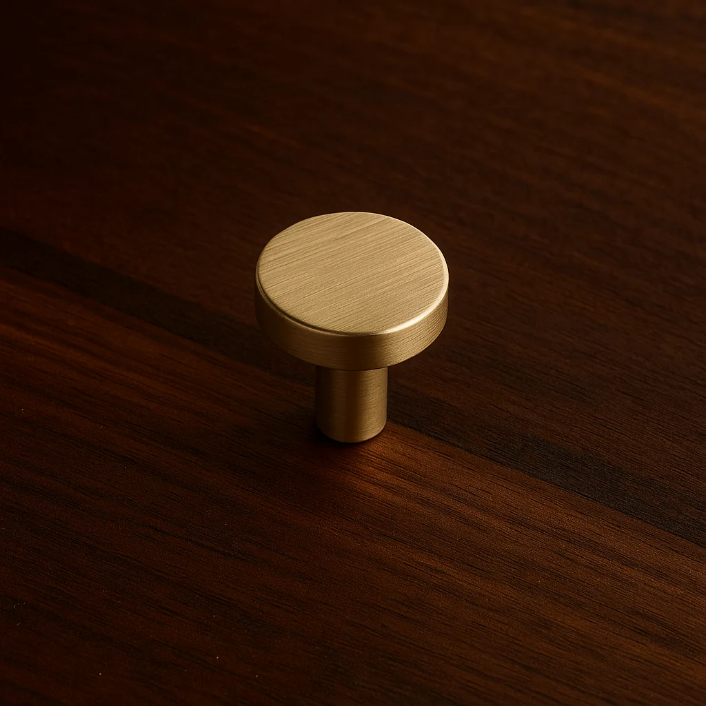 Charlie Moon Knob - Rockland Interiors Inc.