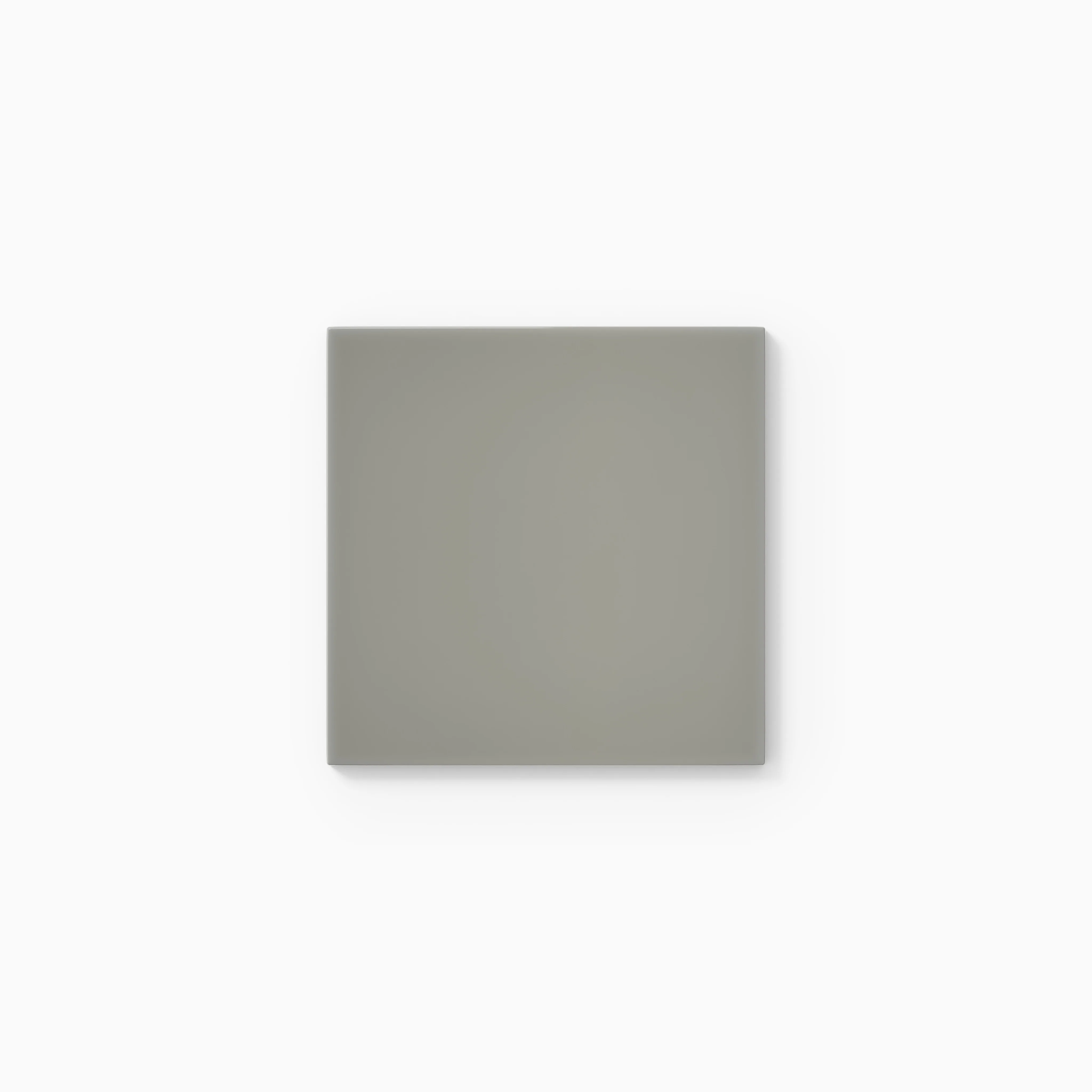 4x4 Natural Press Ceramic Tile in Puget Sound Gloss - Rockland Interiors Inc.