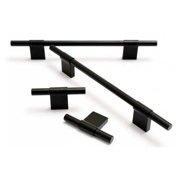 Line Handle - Rockland Interiors Inc.