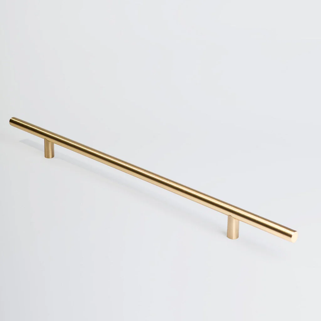 Charlie Round Cabinet Pull - Rockland Interiors Inc.
