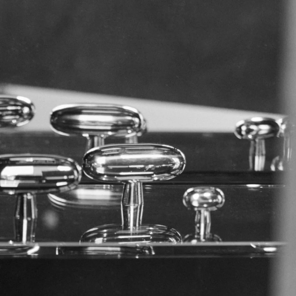 Grande Blunt Knob - Rockland Interiors Inc.