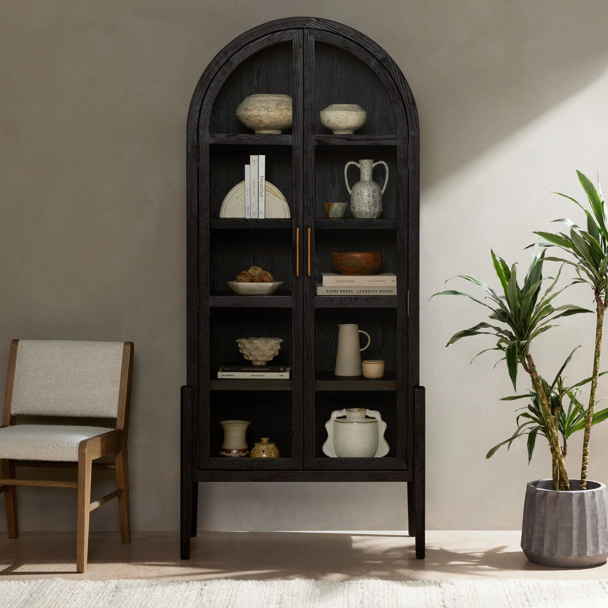 Cabinets + Chests - Rockland Interiors Inc.
