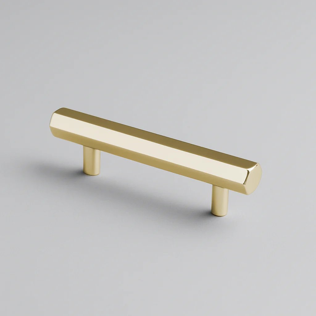 Charlie Hex Pull - Rockland Interiors Inc.