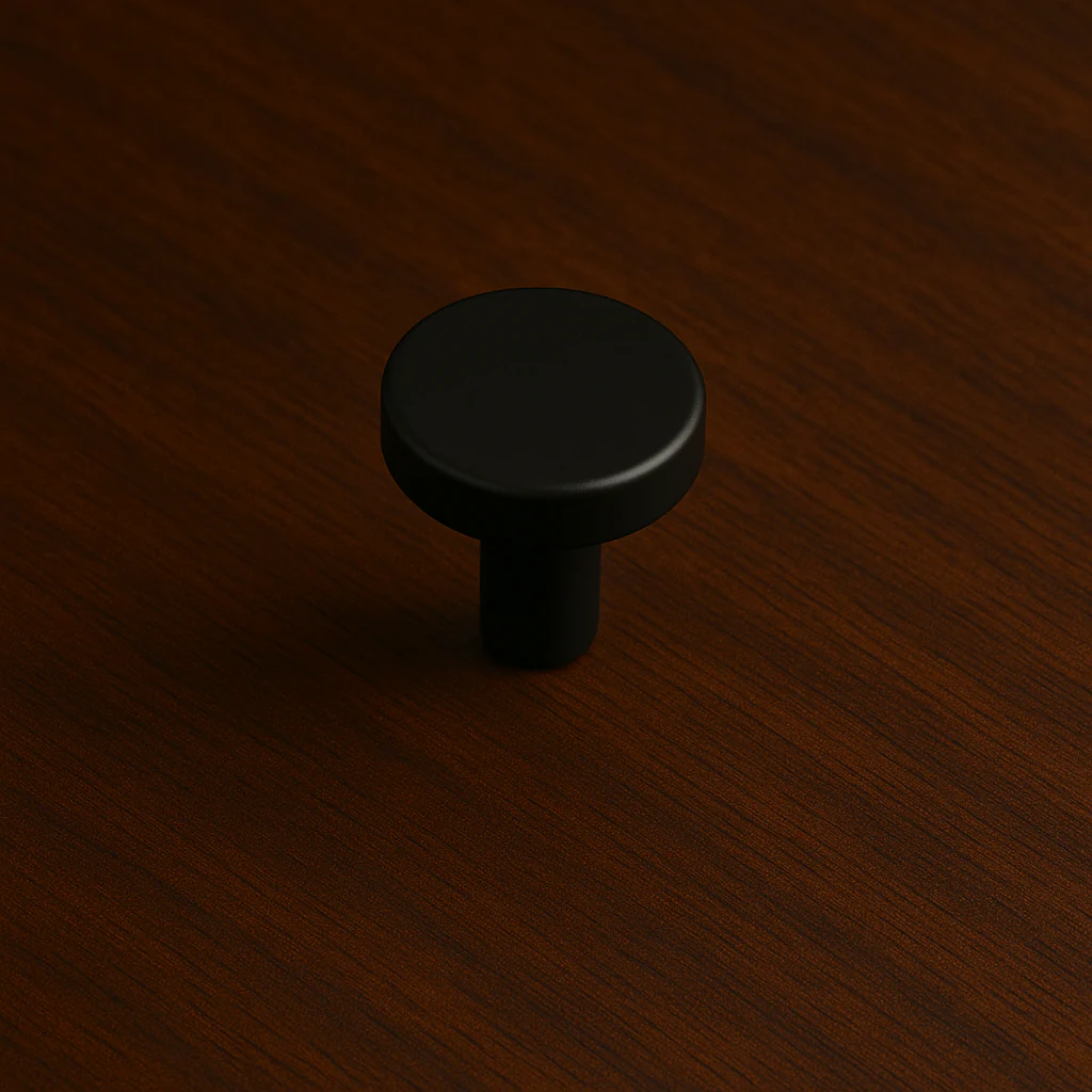 Charlie Moon Knob - Rockland Interiors Inc.