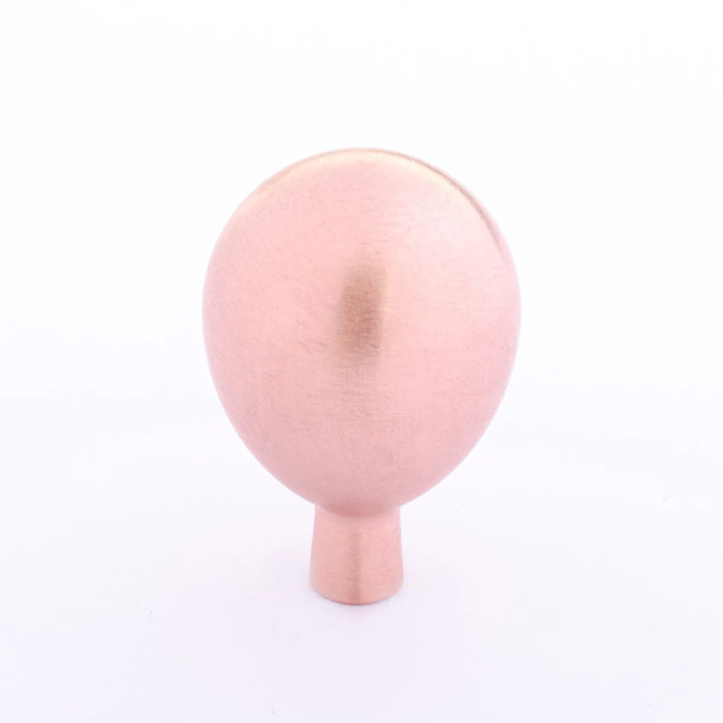 Drop Knob - Rockland Interiors Inc.